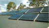 Install Evacuated Tube Solar System #5